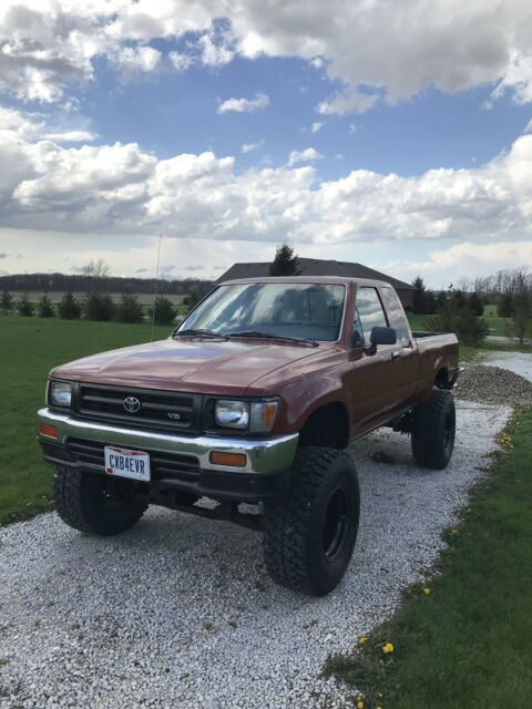 1994 Toyota Other - photo 2