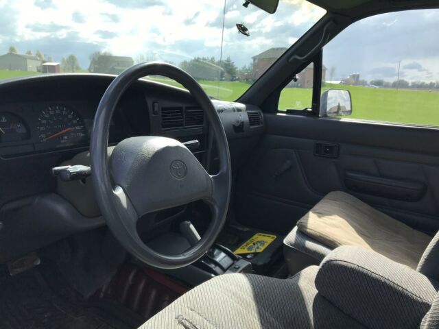 1994 Toyota Other - photo 4