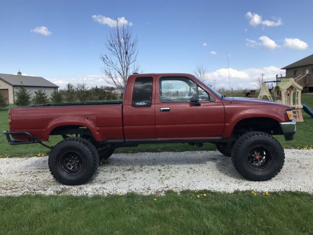 1994 Toyota Other - photo 6