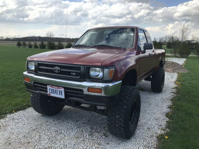 1994 Toyota Other - photo 7