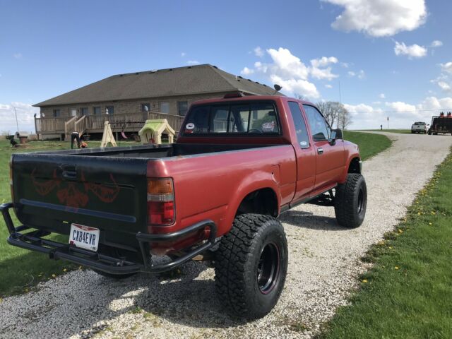 1994 Toyota Other - photo 8
