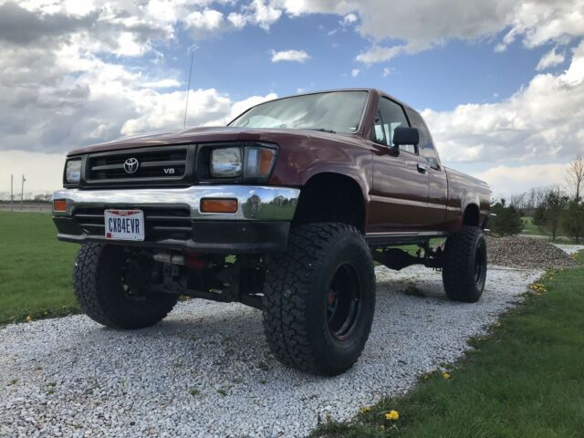 1994 Toyota Other - photo 9