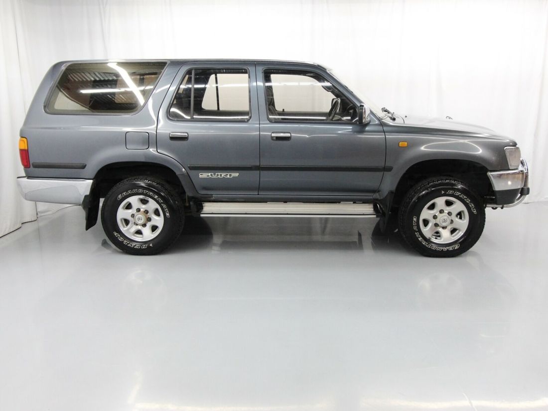 1994 Toyota HiLux Surf - photo 9