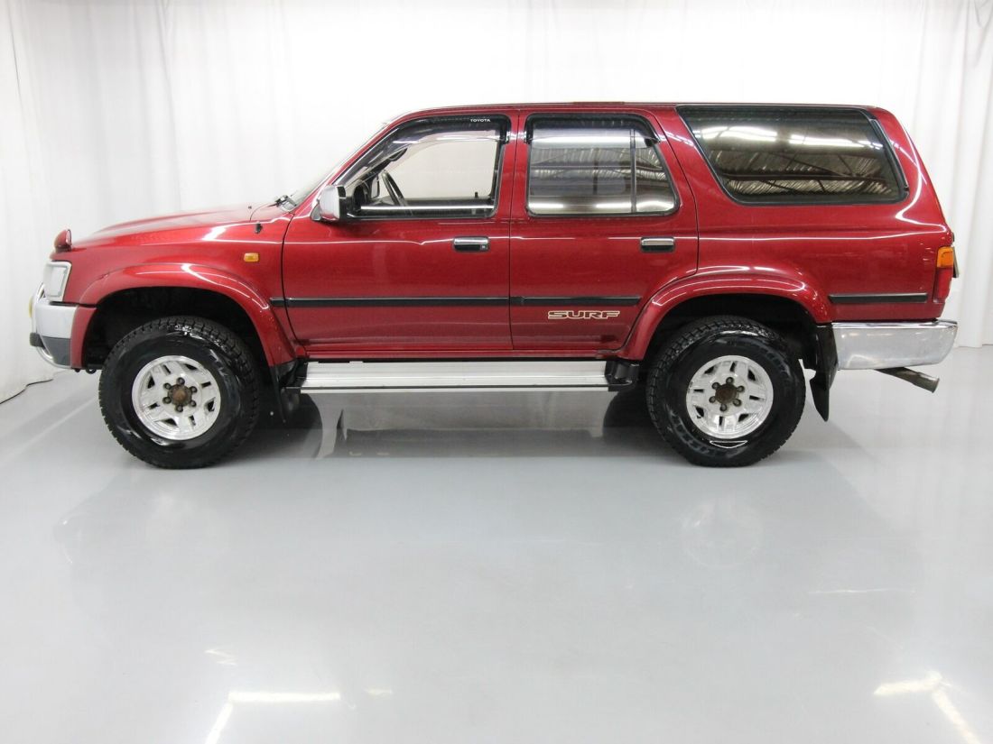 1994 Toyota HiLux Surf SSRX - photo 5