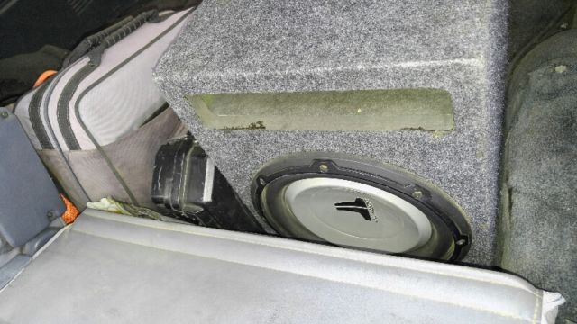 1994 Toyota Land Cruiser - photo 10