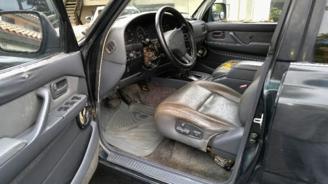 1994 Toyota Land Cruiser - photo 5