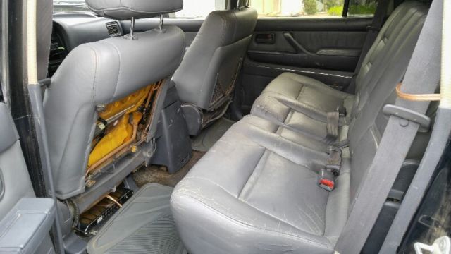 1994 Toyota Land Cruiser - photo 6