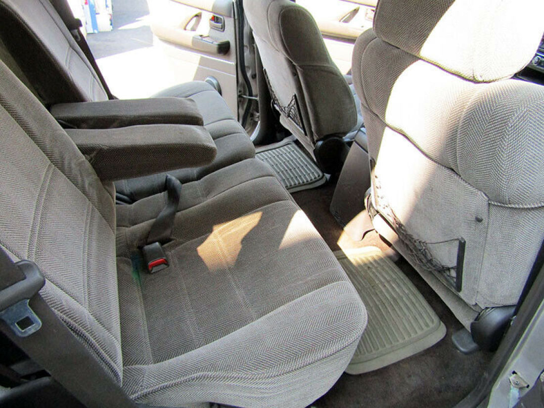 1994 Toyota Land Cruiser - photo 7