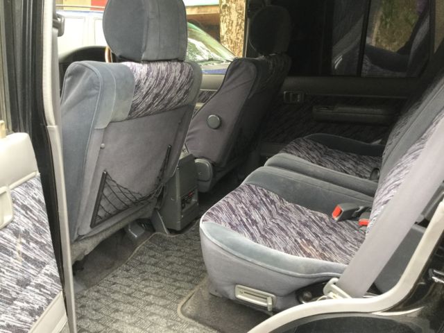 1994 Toyota Land Cruiser SX - photo 5
