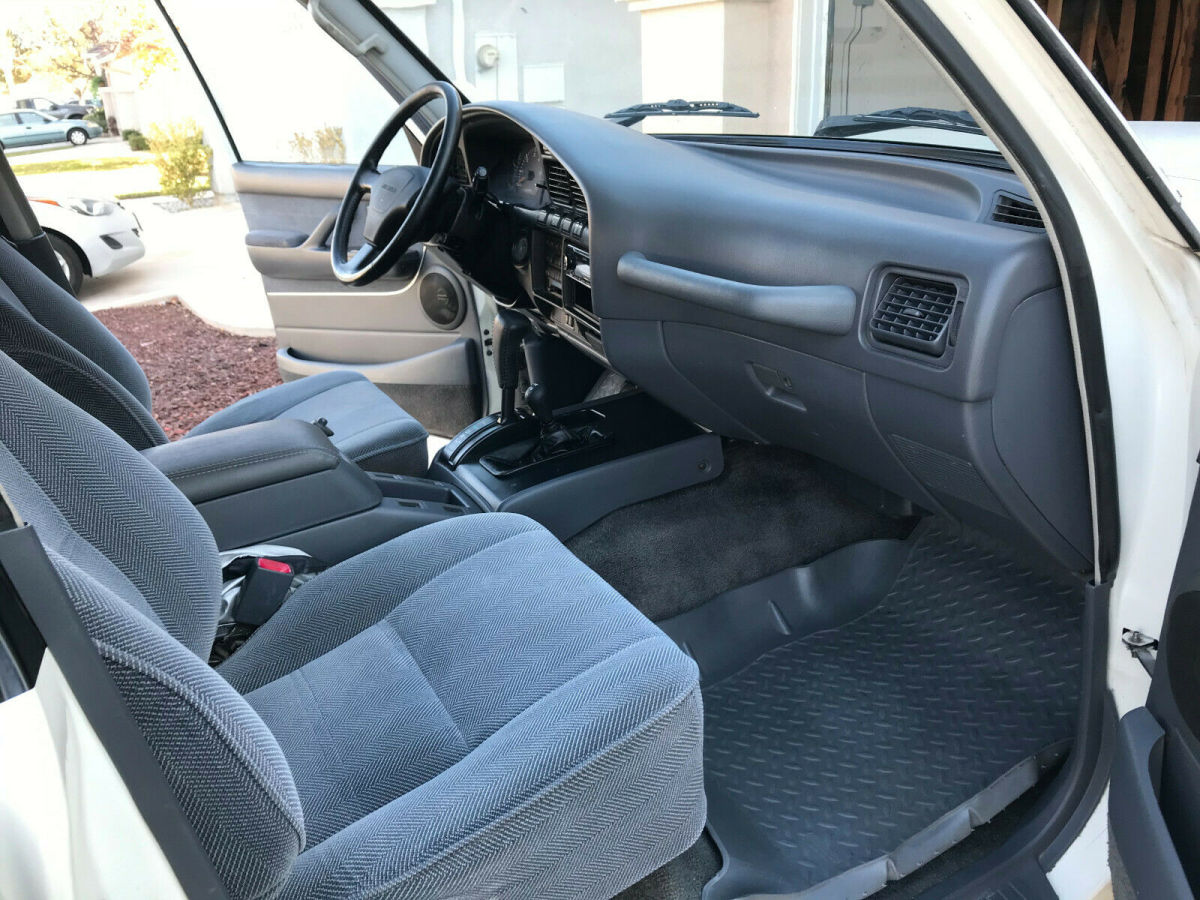 1994 Toyota Land Cruiser - photo 13