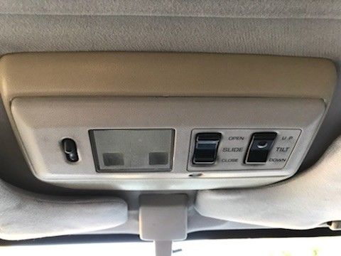 1994 Toyota Land Cruiser ALL TIME 4X4 - photo 10