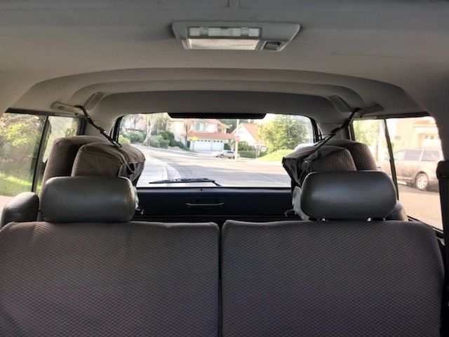 1994 Toyota Land Cruiser ALL TIME 4X4 - photo 12