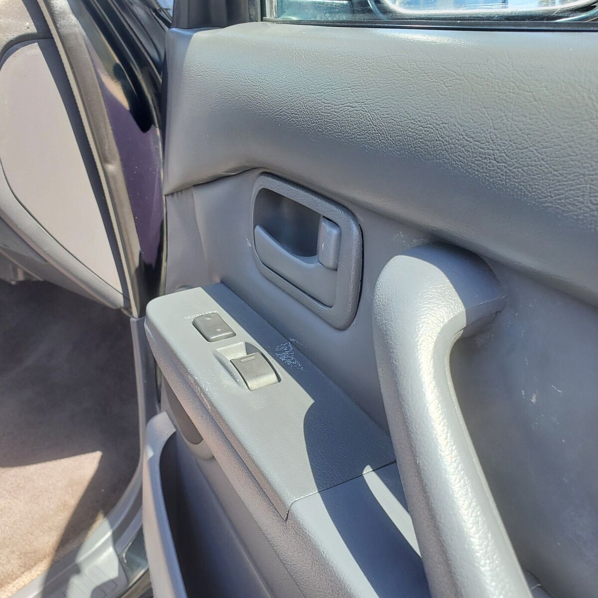 1994 Toyota Land Cruiser DJ81 - photo 13