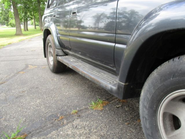 1994 Toyota Land Cruiser AWD - NO RESERVE - READ DESCRIPTION - photo 10