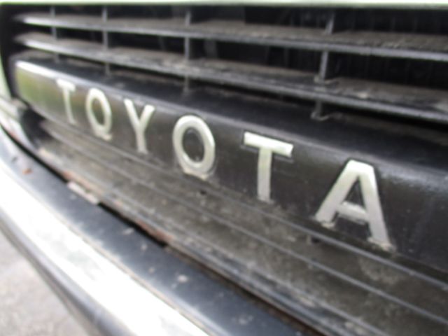 1994 Toyota Land Cruiser AWD - NO RESERVE - READ DESCRIPTION - photo 12