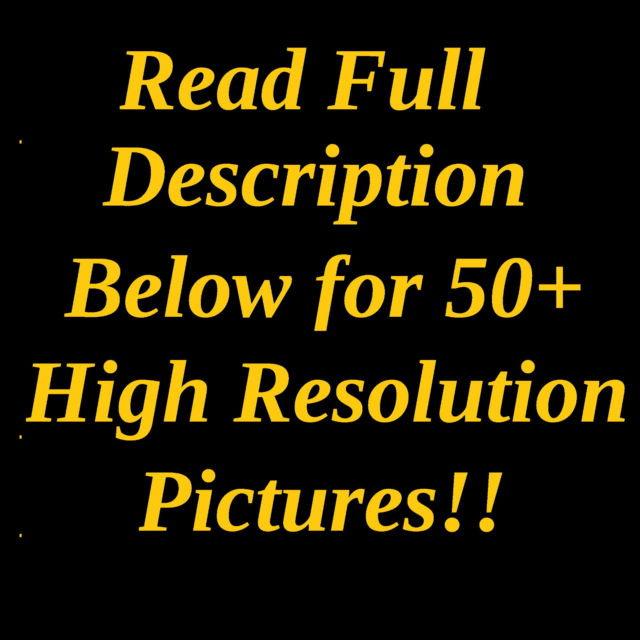 1994 Toyota Land Cruiser AWD - NO RESERVE - READ DESCRIPTION - photo 13