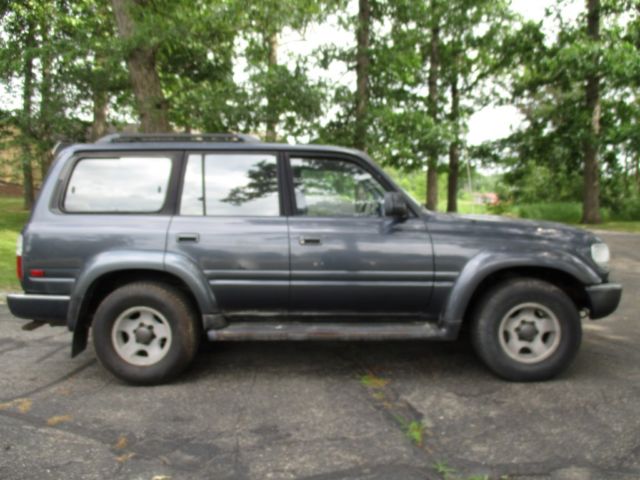 1994 Toyota Land Cruiser AWD - NO RESERVE - READ DESCRIPTION - photo 6