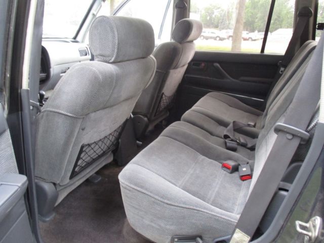 1994 Toyota Land Cruiser AWD - NO RESERVE - READ DESCRIPTION - photo 8