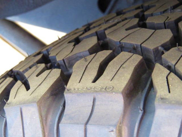 1994 Toyota Land Cruiser NO RUST - photo 12