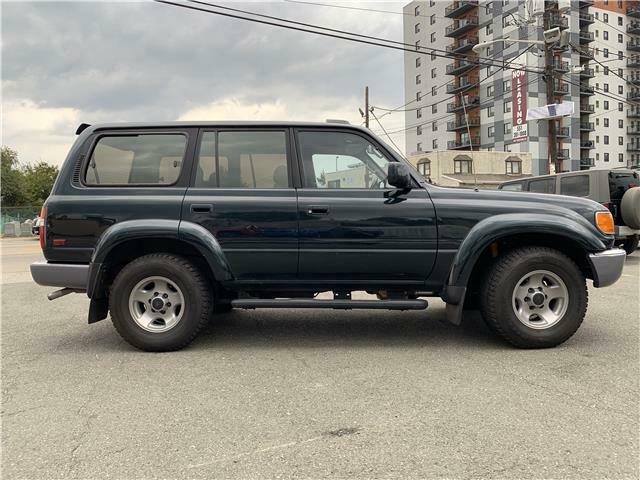 1994 Toyota Land Cruiser -- - photo 10