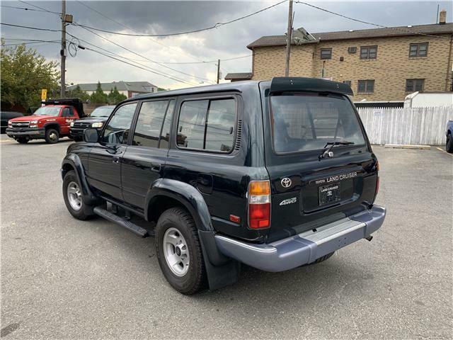 1994 Toyota Land Cruiser -- - photo 5