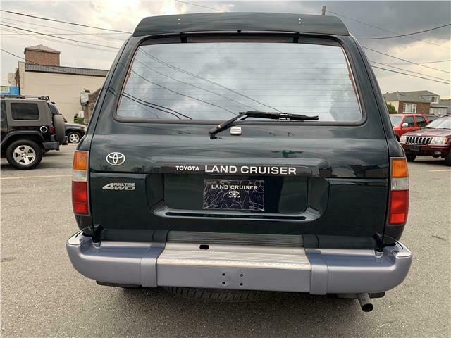 1994 Toyota Land Cruiser -- - photo 6