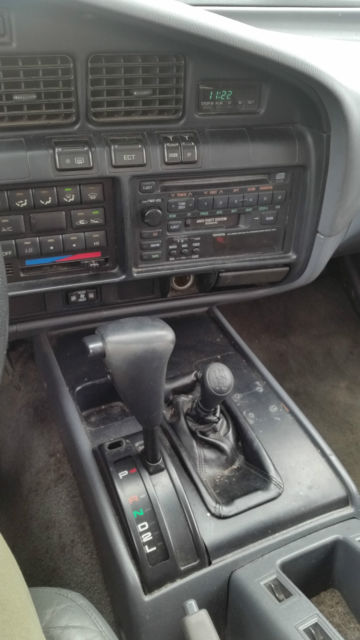 1994 Toyota Land Cruiser - photo 9