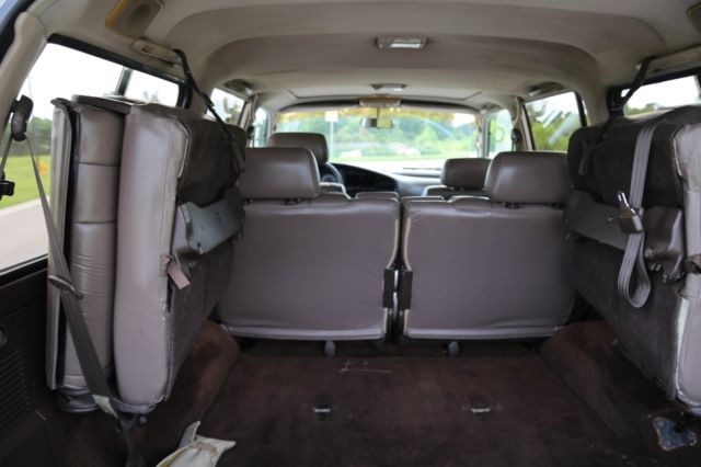 1994 Toyota Land Cruiser Collector Edition - photo 9