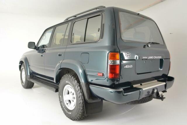 1994 Toyota Land Cruiser Differential Lock !!! - photo 11