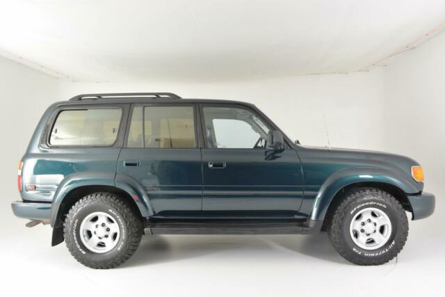 1994 Toyota Land Cruiser Differential Lock !!! - photo 2