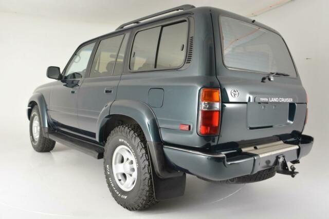 1994 Toyota Land Cruiser Differential Lock !!! - photo 8