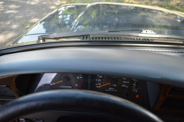 1994 Toyota Land Cruiser limited - photo 13
