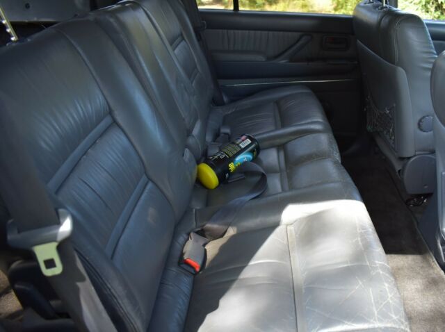 1994 Toyota Land Cruiser limited - photo 7