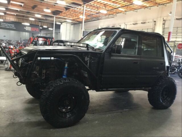 1994 Toyota Land Cruiser
