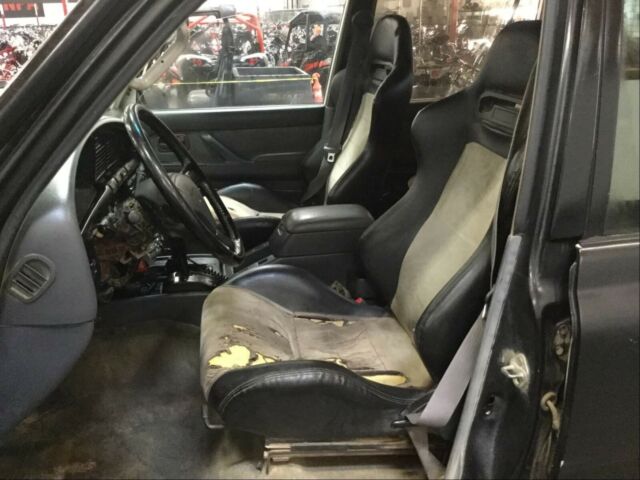 1994 Toyota Land Cruiser - photo 12