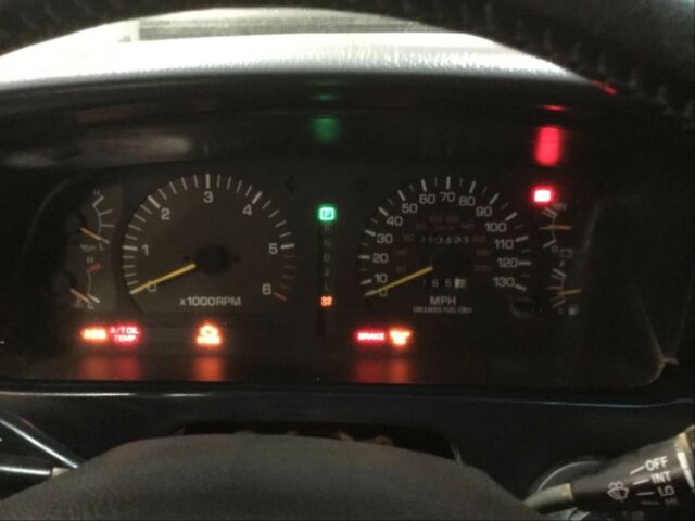 1994 Toyota Land Cruiser - photo 13