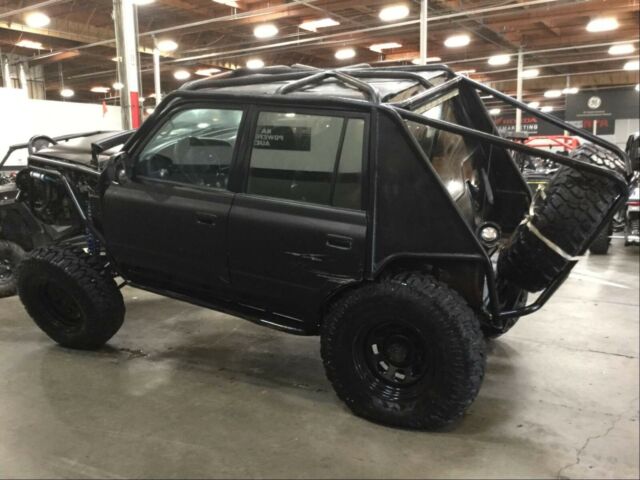 1994 Toyota Land Cruiser - photo 2