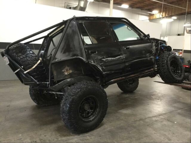 1994 Toyota Land Cruiser - photo 3