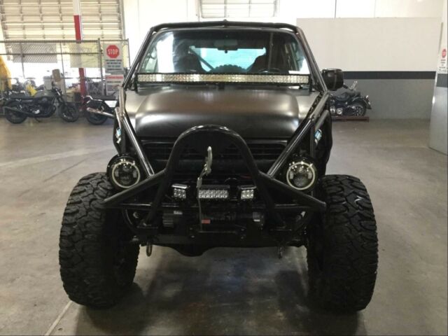 1994 Toyota Land Cruiser - photo 5