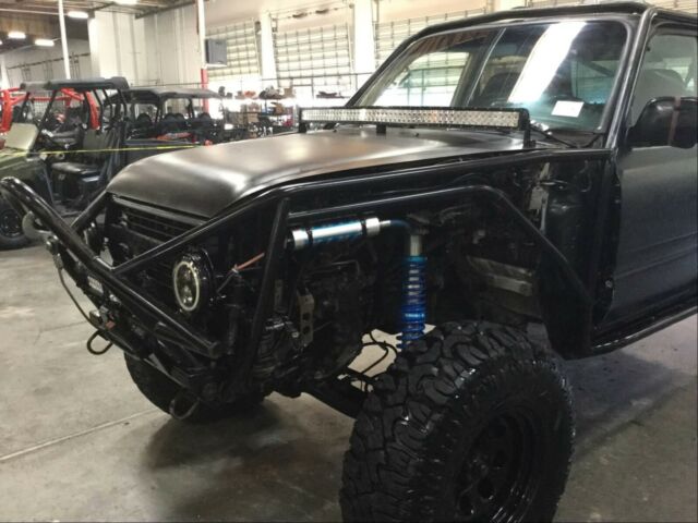 1994 Toyota Land Cruiser - photo 6