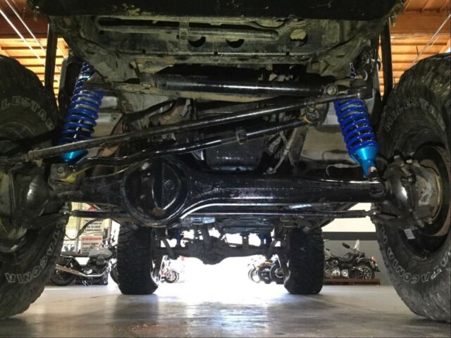 1994 Toyota Land Cruiser - photo 8