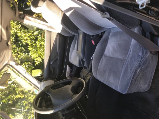 1994 Toyota Land Cruiser - photo 6