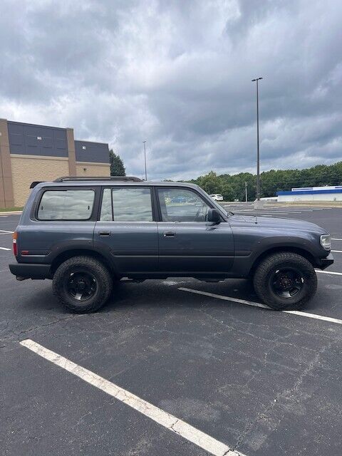 1994 Toyota Land Cruiser - photo 3
