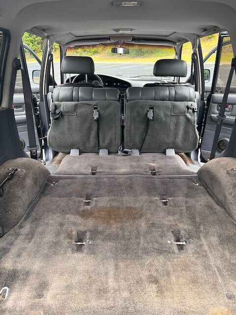 1994 Toyota Land Cruiser - photo 9