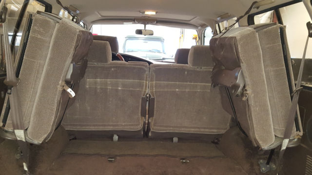 1994 Toyota Land Cruiser Luxury Edition - photo 11