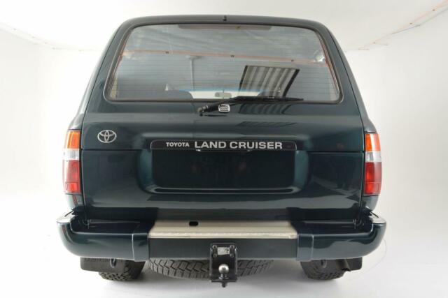 1994 Toyota Land Cruiser Differential Lock !!! - photo 7