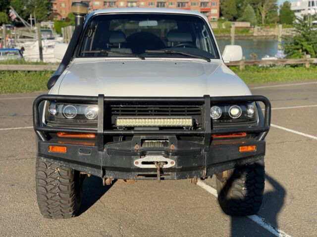 1994 Toyota Land Cruiser - photo 9