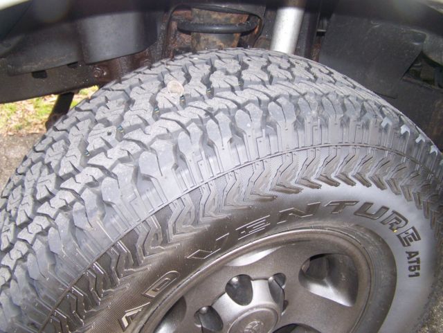 1994 Toyota Land Cruiser - photo 10