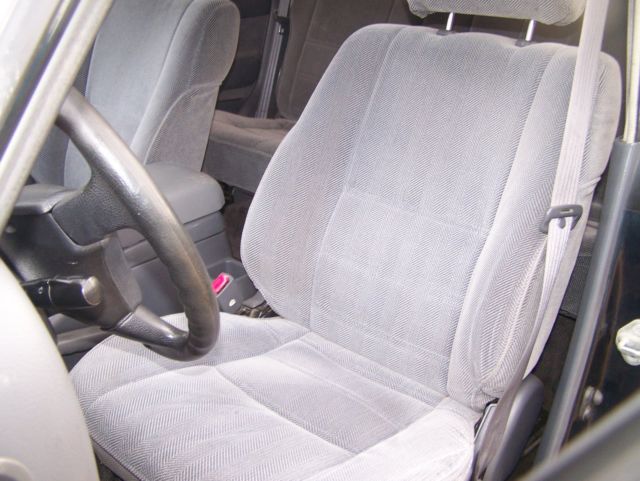 1994 Toyota Land Cruiser - photo 7
