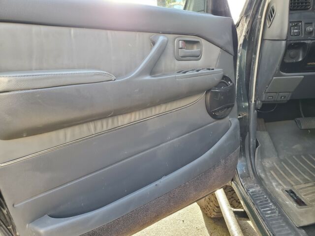 1994 Toyota Land Cruiser - photo 9